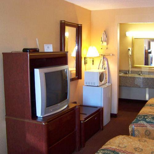 Bayside Inn Pinellas Park - Clearwater Quarto foto