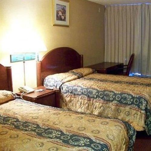 Bayside Inn Pinellas Park - Clearwater Quarto foto